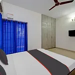 Chennai Airport Guest House