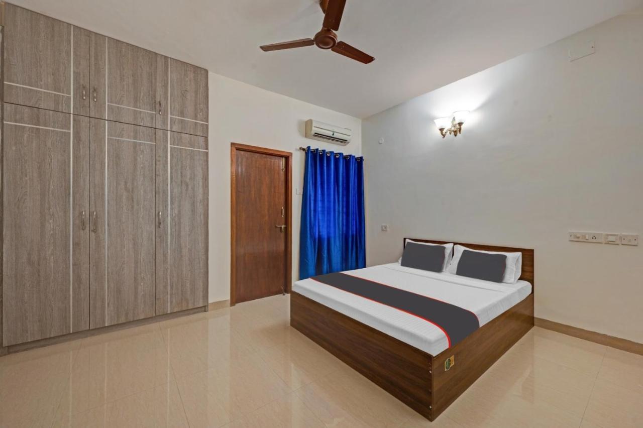 Guest house Airport